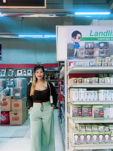 ace hardware sm lipa